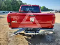 2010 Dodge RAM фото