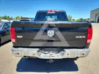 2010 Dodge RAM фото