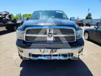 2010 Dodge RAM фото