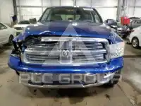 2010 Dodge RAM фото