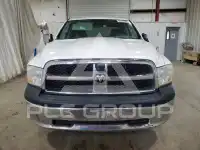 2010 Dodge RAM photo