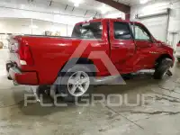 2010 Dodge RAM photo