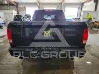 2010 Dodge RAM photo