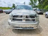 2010 Dodge RAM фото