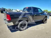 2010 Dodge RAM фото