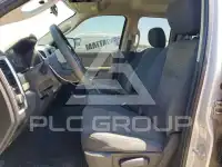 2010 Dodge RAM фото