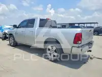 2010 Dodge RAM photo