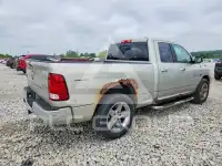 2010 Dodge RAM фото