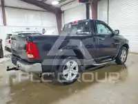 2010 Dodge RAM фото
