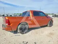2010 Dodge RAM photo