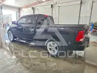 2010 Dodge RAM photo