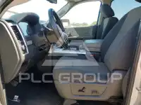 2010 Dodge RAM фото