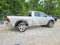 2010 Dodge RAM фото