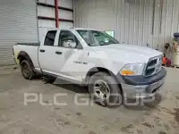 2010 Dodge RAM photo