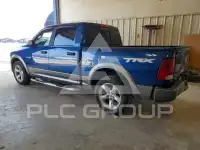 2010 Dodge RAM фото