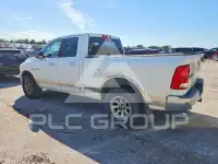 2010 Dodge RAM photo