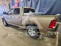 2010 Dodge RAM фото