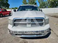 2010 Dodge RAM photo