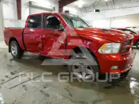 2010 Dodge RAM photo