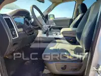 2010 Dodge RAM photo