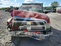 2010 Dodge RAM фото