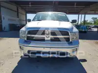 2010 Dodge RAM фото