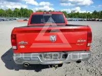 2010 Dodge RAM фото