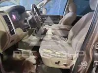 2010 Dodge RAM фото