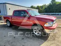 2010 Dodge RAM фото