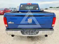 2010 Dodge RAM photo