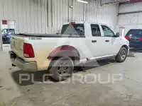 2010 Dodge RAM photo