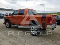 2010 Dodge RAM фото