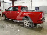 2010 Dodge RAM photo