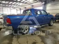 2010 Dodge RAM фото