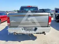 2010 Dodge RAM фото