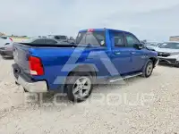 2010 Dodge RAM photo