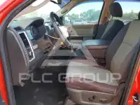 2010 Dodge RAM фото
