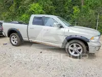2010 Dodge RAM фото