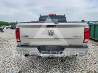 2010 Dodge RAM фото