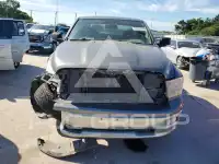 2010 Dodge RAM фото