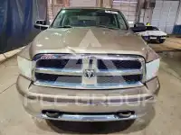 2010 Dodge RAM фото