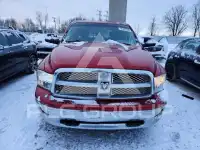 2010 Dodge RAM photo