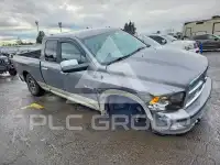 2010 Dodge RAM photo