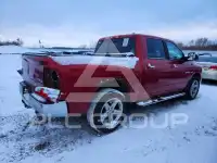 2010 Dodge RAM photo