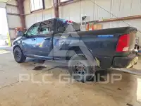 2010 Dodge RAM photo