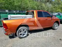 2010 Dodge RAM photo