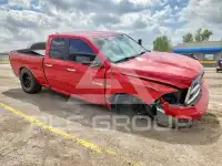 2010 Dodge RAM фото