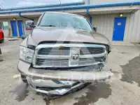 2010 Dodge RAM фото