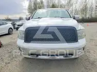 2010 Dodge RAM photo