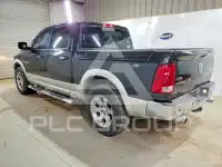 2010 Dodge RAM photo